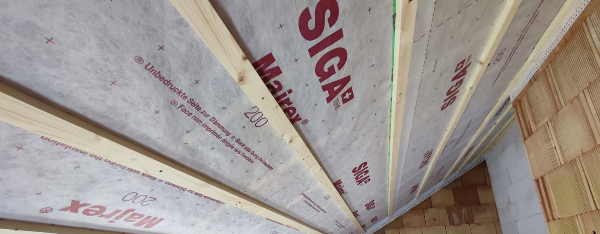 Waarom luchtdicht bouwen meer oplevert dan je denkt