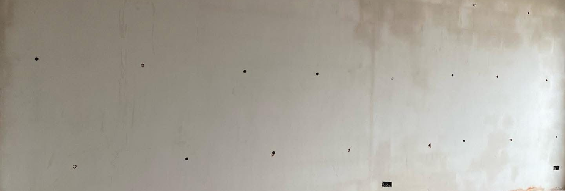 Woningscheidende isolatie