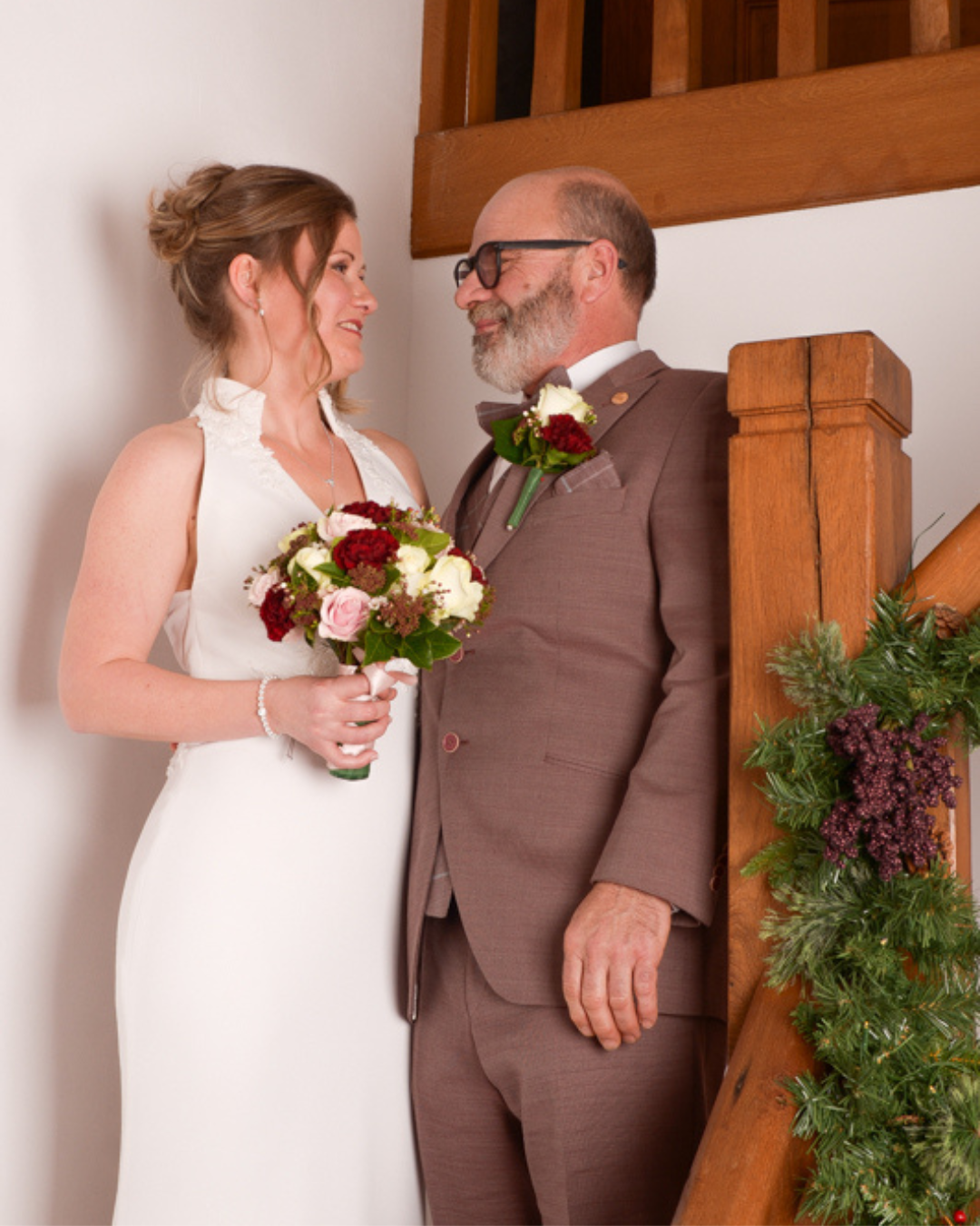 Ja-woord & 3e inblaasinstallatie 2021