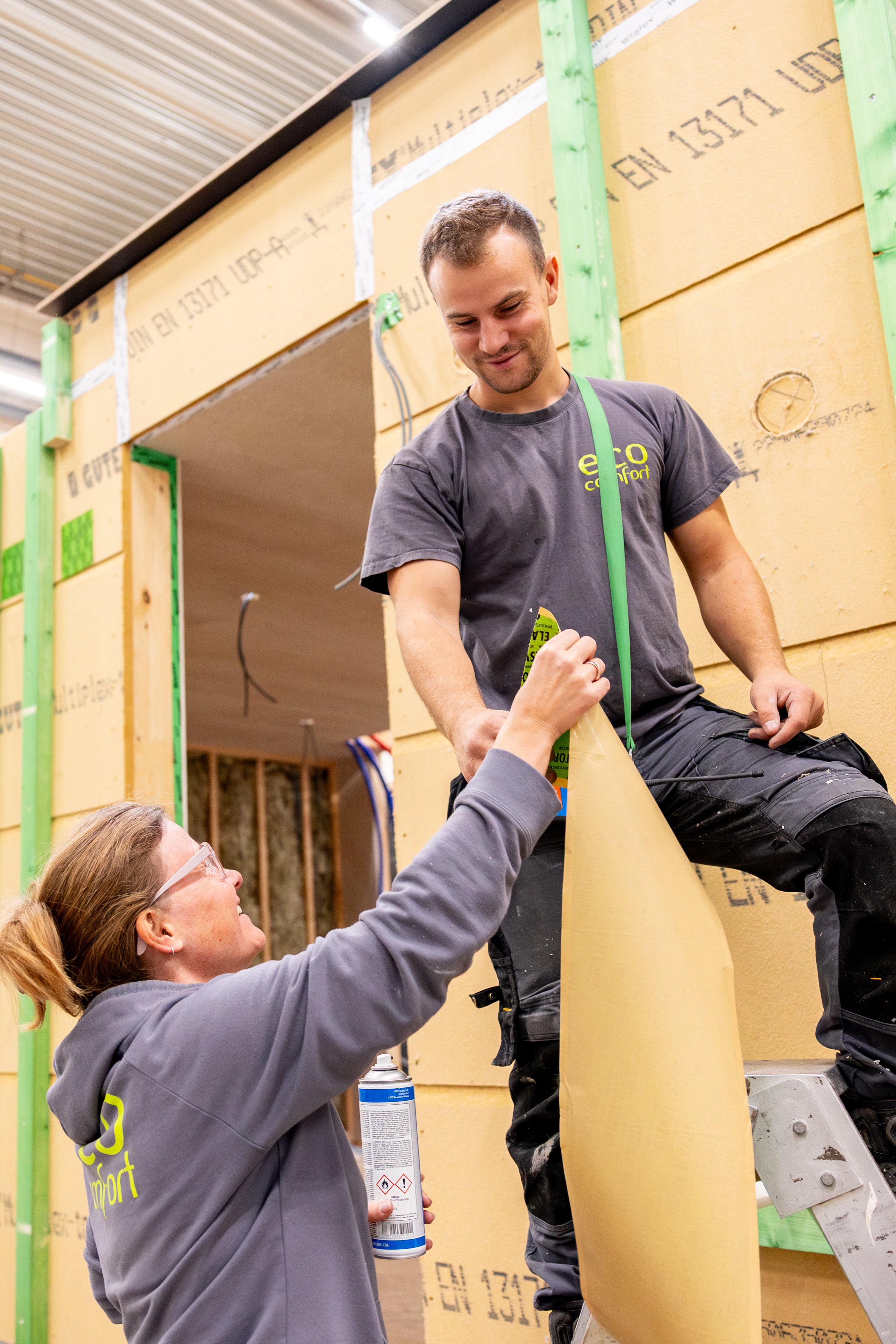 Drie ploegen, één visie 2020