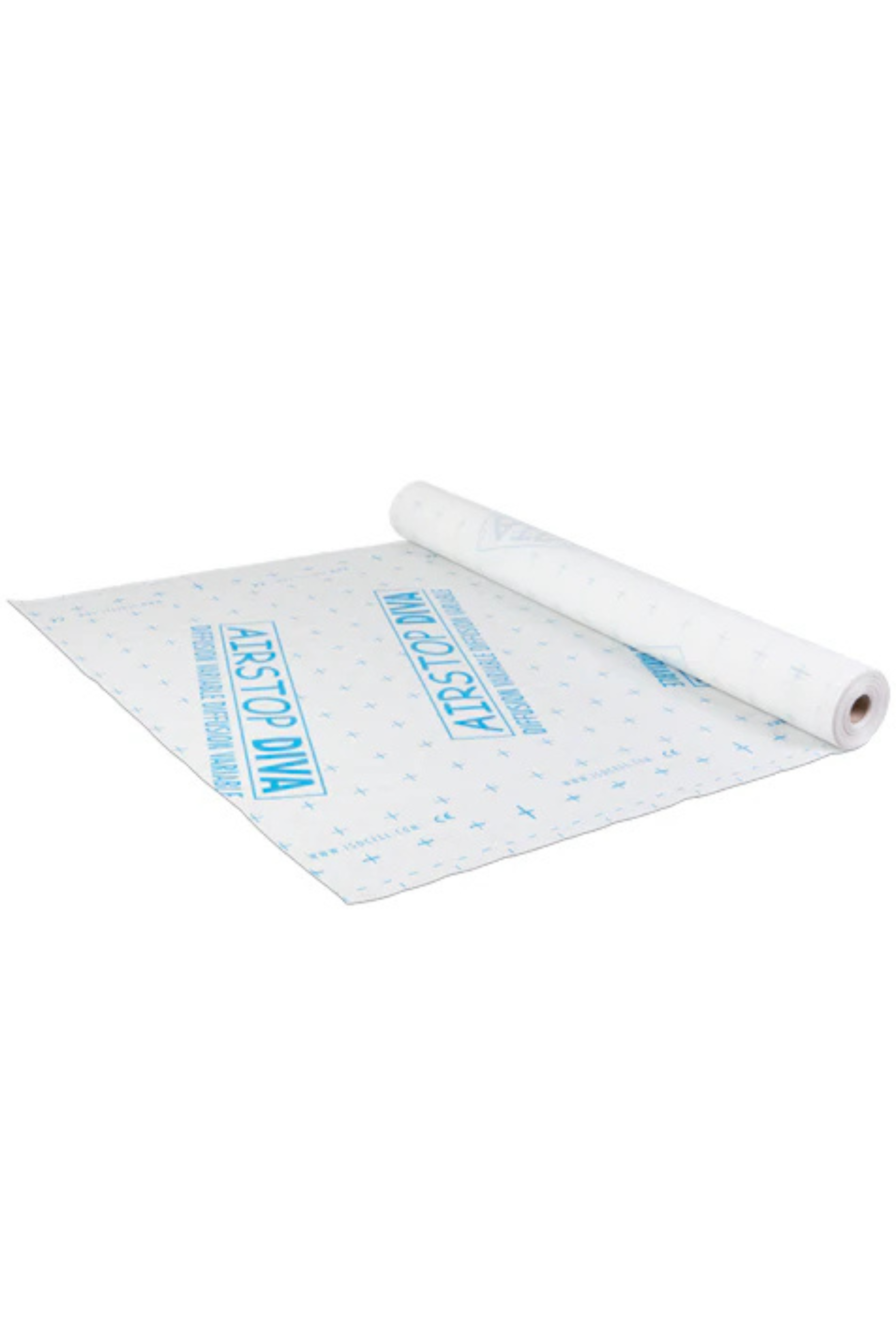 Airstop DIVA + intelligent dampscherm