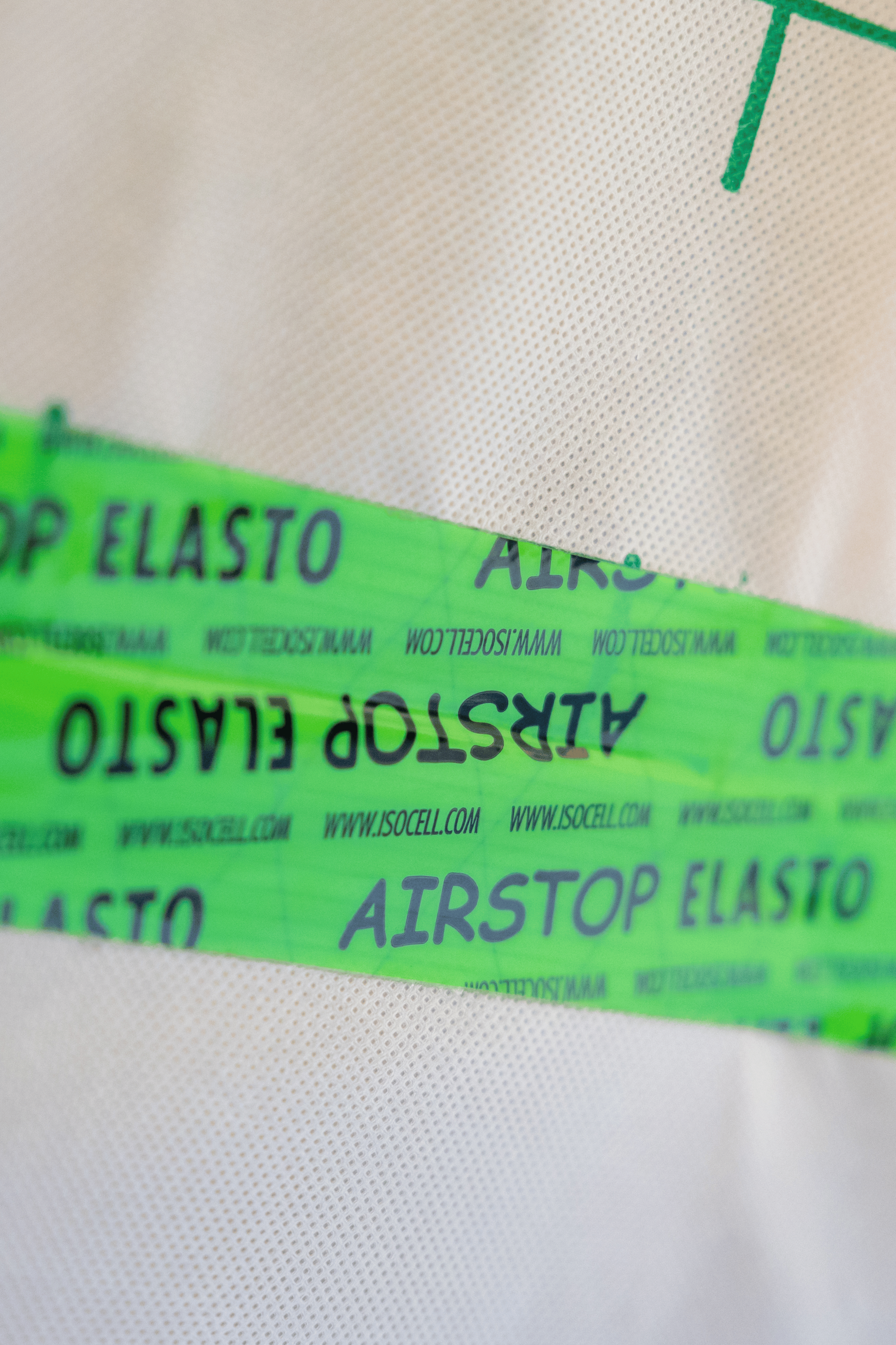 Airstop Elasto - 60 mm