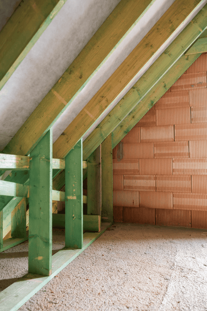 Project Dakwerken Peters Leon