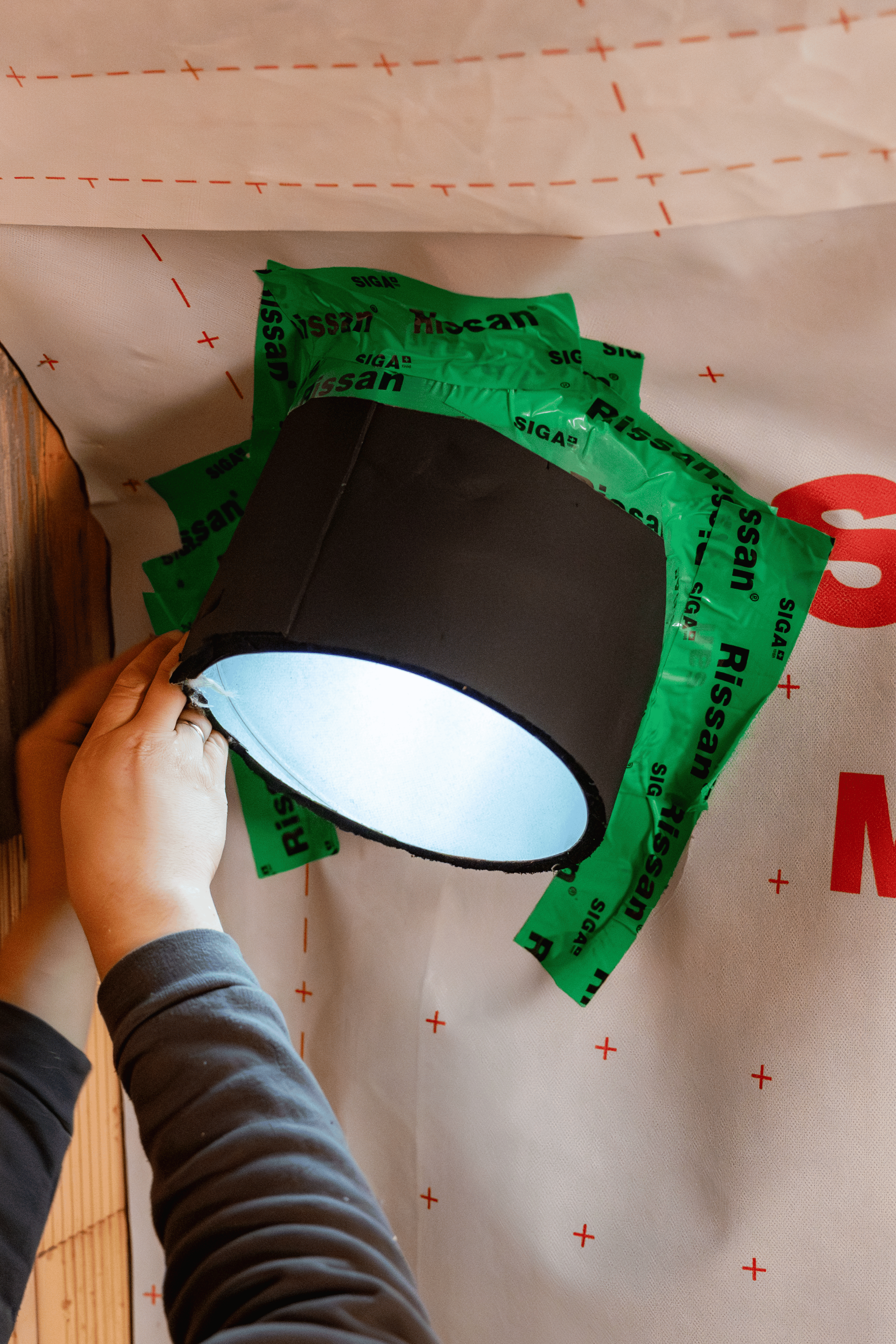 Project Dakwerken Peters Leon