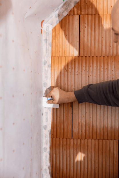 Project Dakwerken Peters Leon