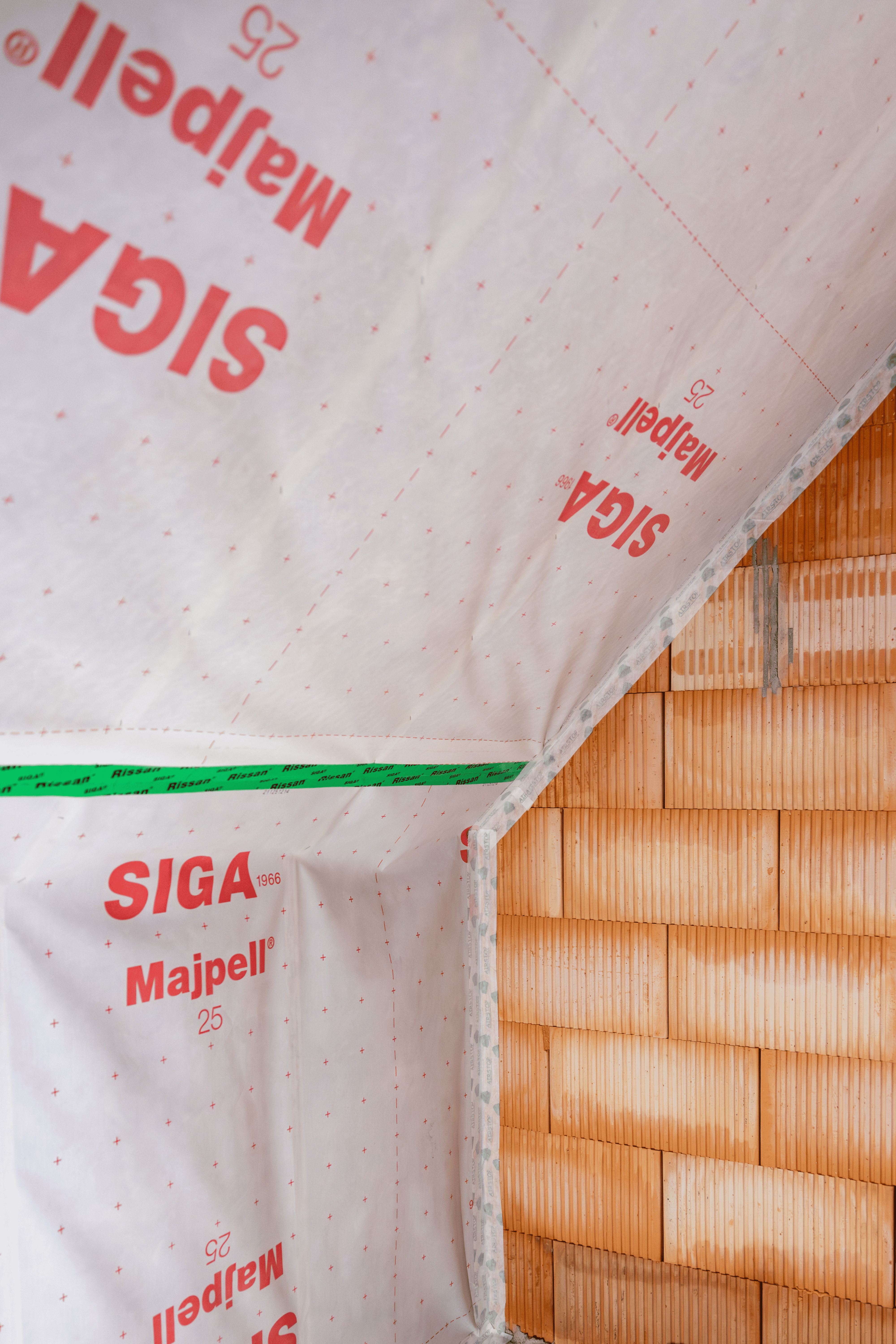 Project Dakwerken Peters Leon