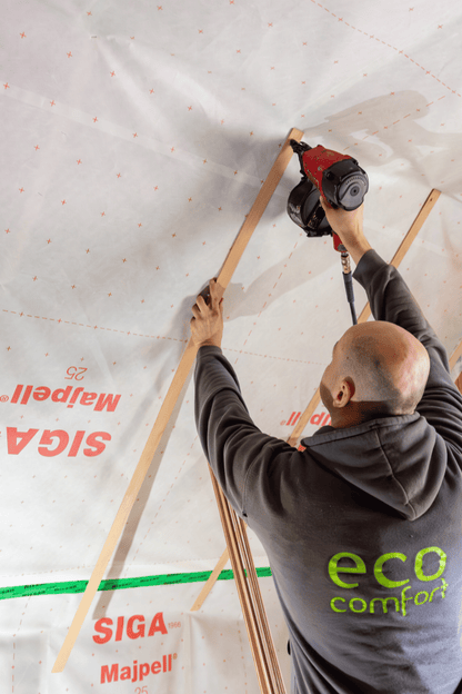 Project Dakwerken Peters Leon