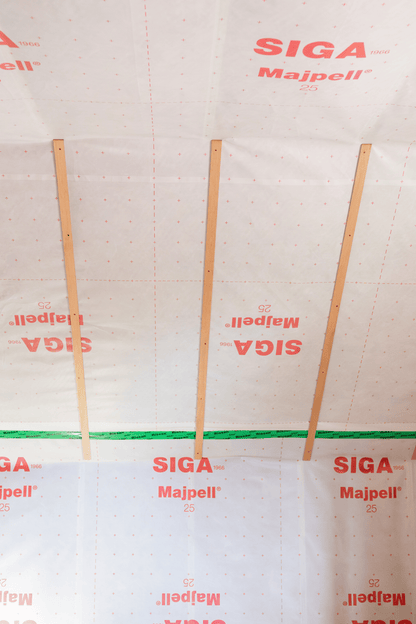 Project Dakwerken Peters Leon