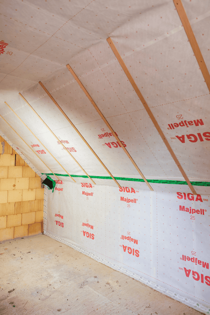 Project Dakwerken Peters Leon