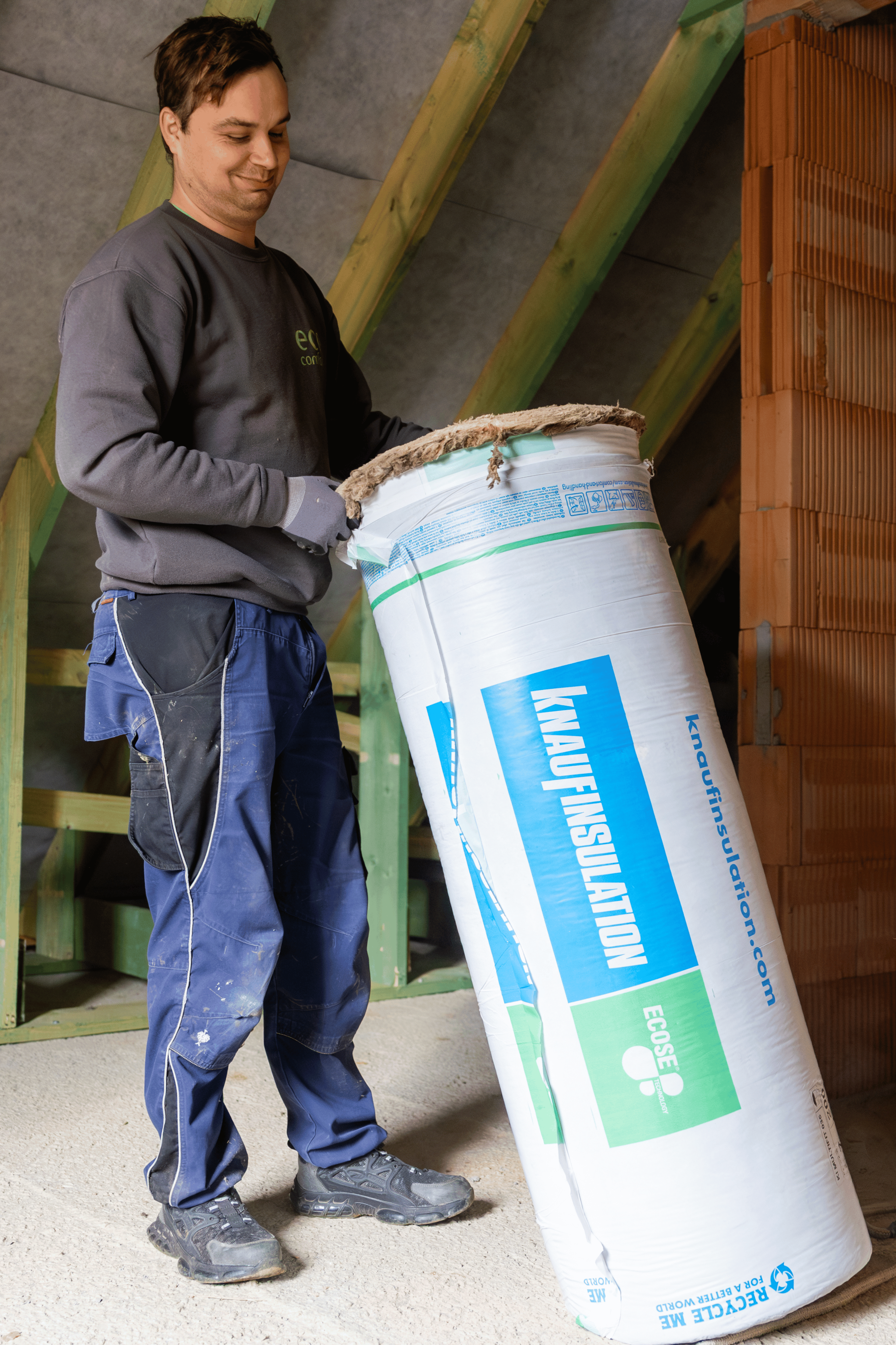 Project Dakwerken Peters Leon