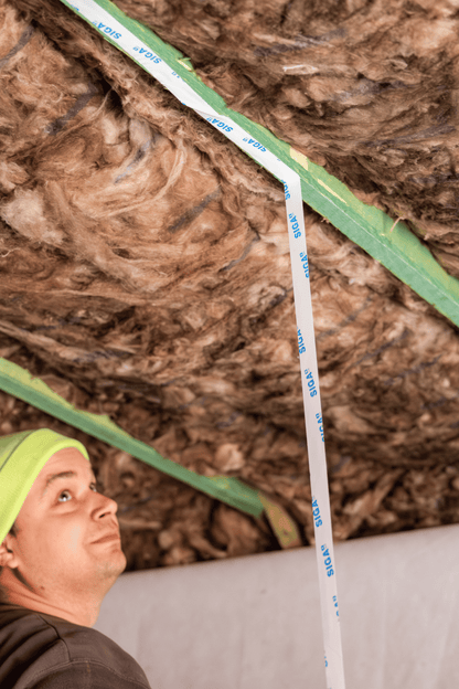 Project Dakwerken Peters Leon