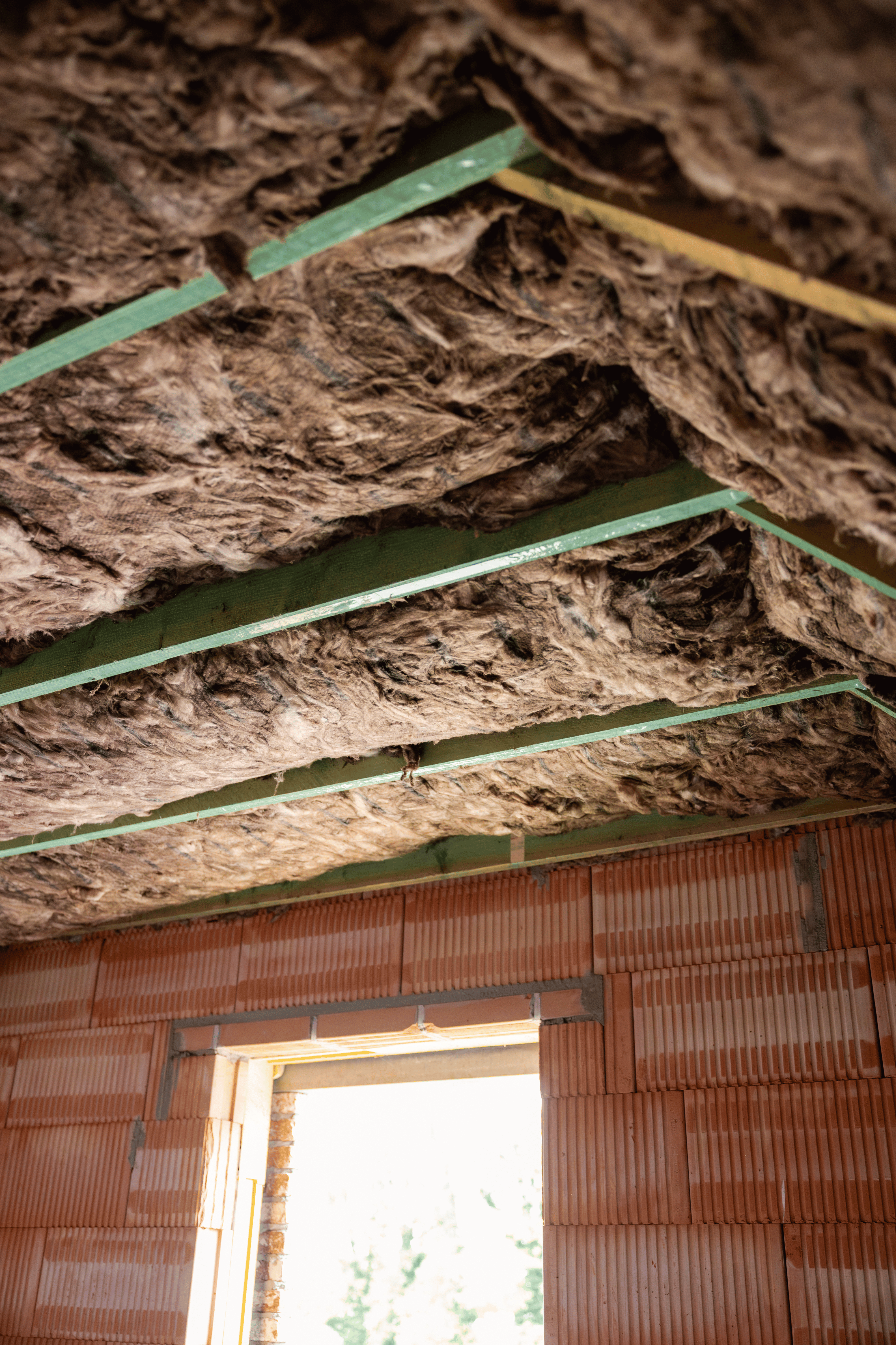 Project Dakwerken Peters Leon