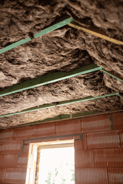 Project Dakwerken Peters Leon