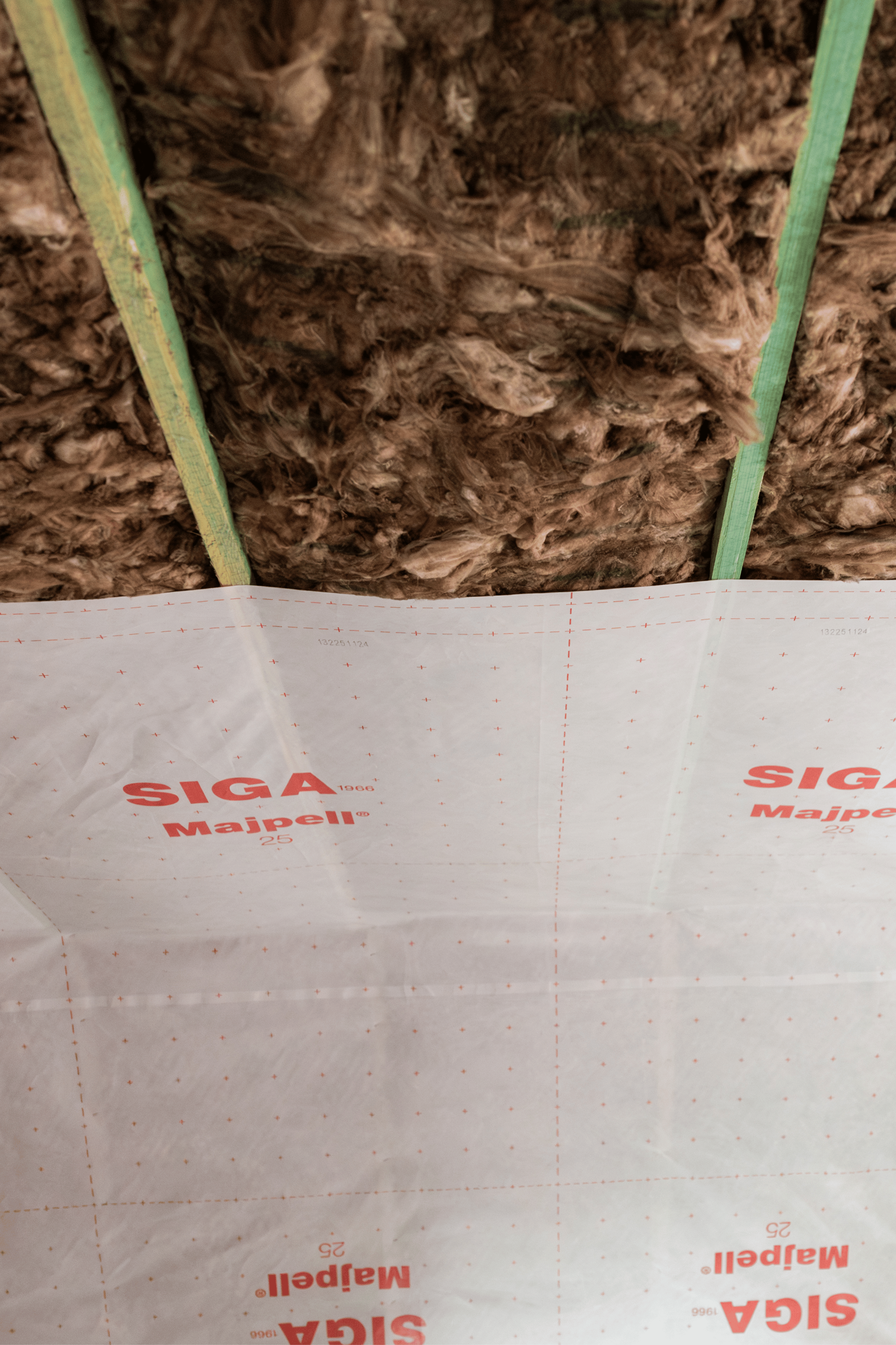 Project Dakwerken Peters Leon