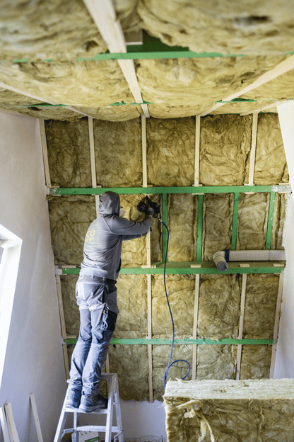 Project Dakwerken Thijs Vincent