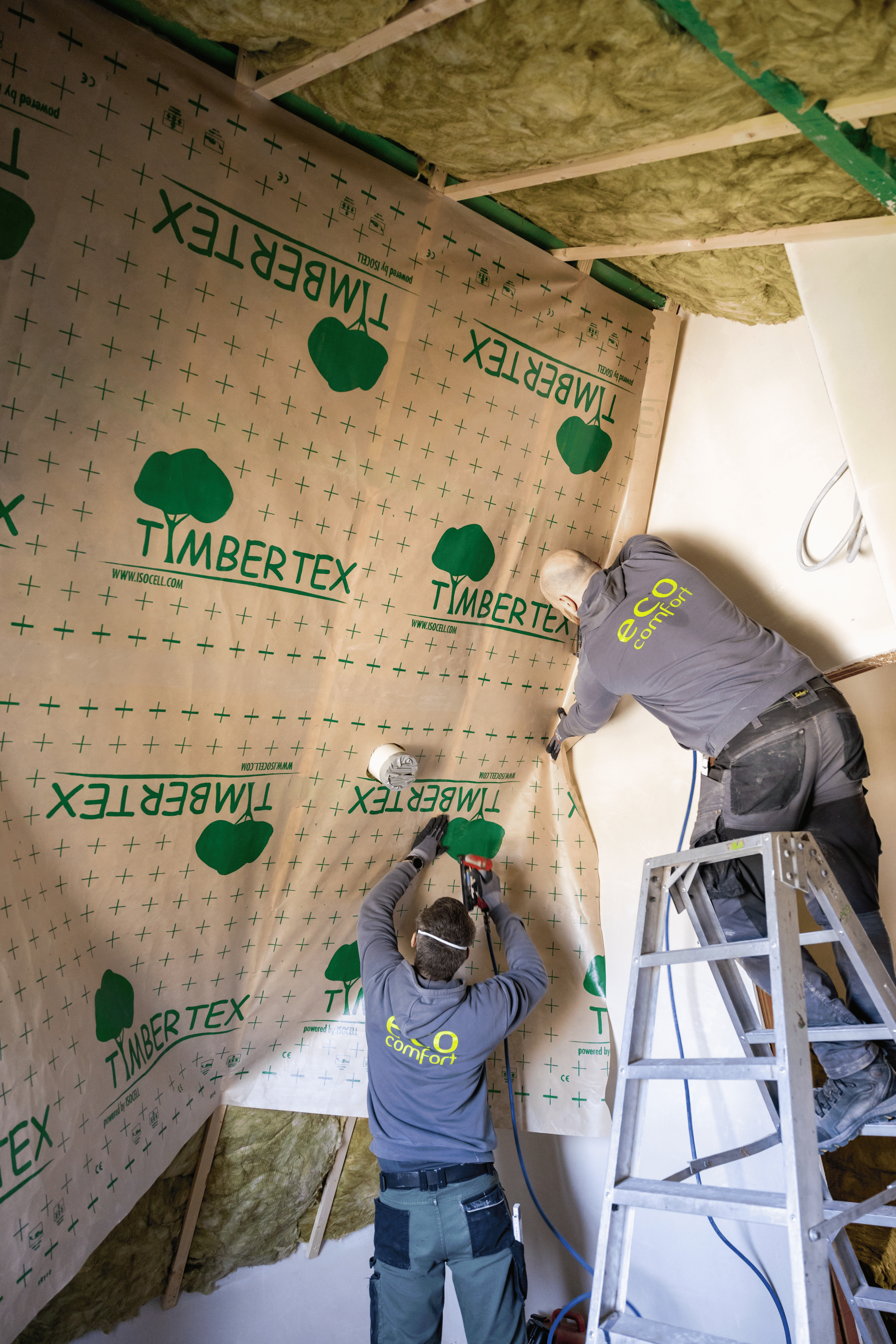 Project Dakwerken Thijs Vincent