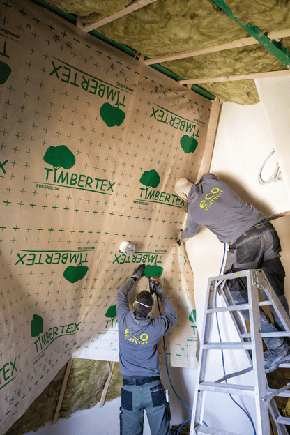 Project Dakwerken Thijs Vincent