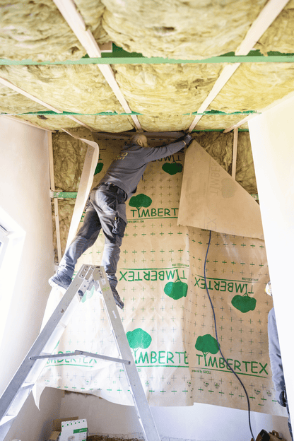 Project Dakwerken Thijs Vincent