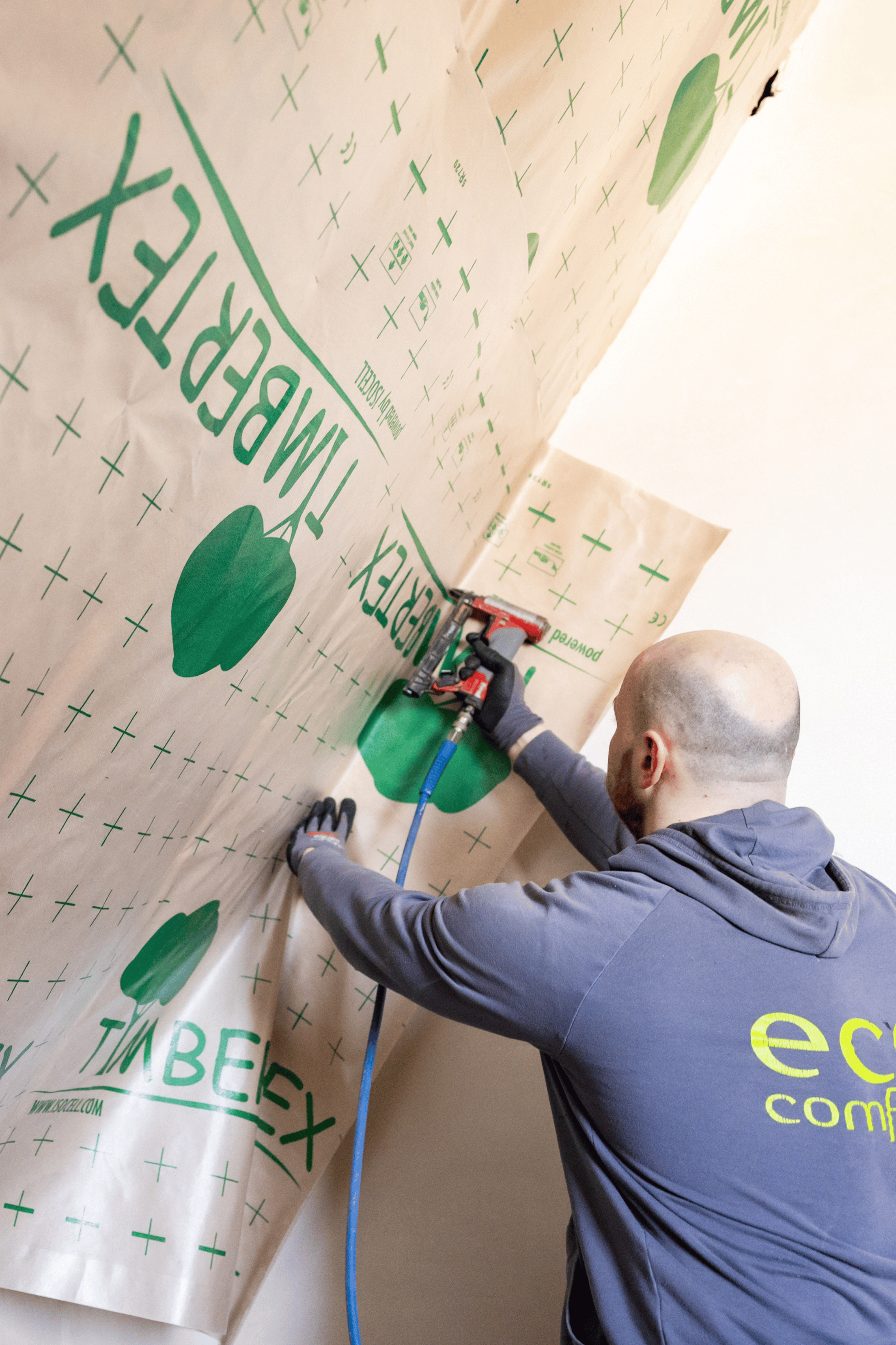 Project Dakwerken Thijs Vincent