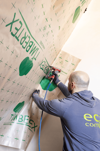 Project Dakwerken Thijs Vincent