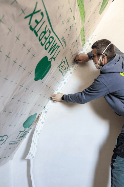 Project Dakwerken Thijs Vincent