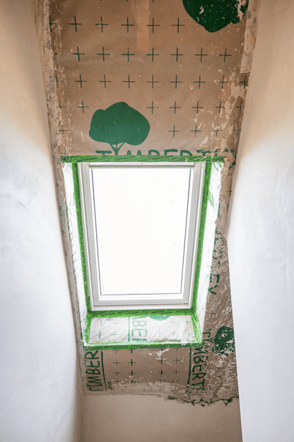 Project Dakwerken Thijs Vincent