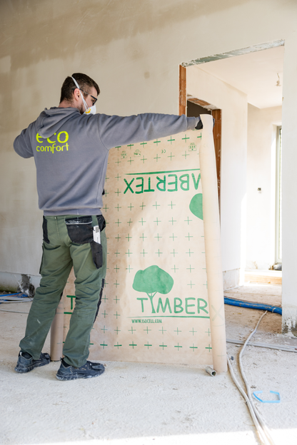 Project Dakwerken Thijs Vincent