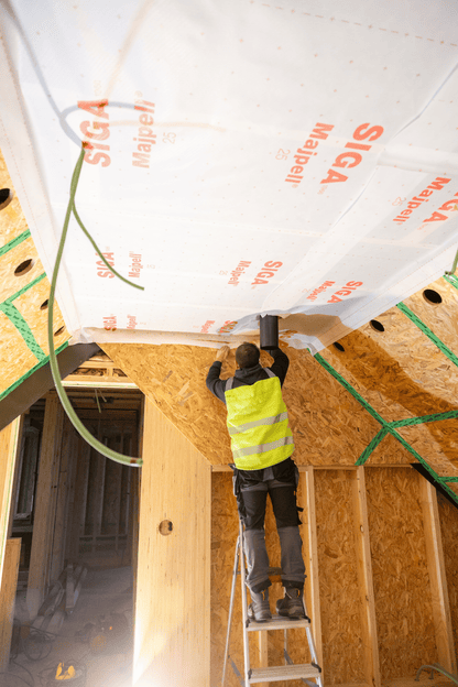 Project Ecohuis