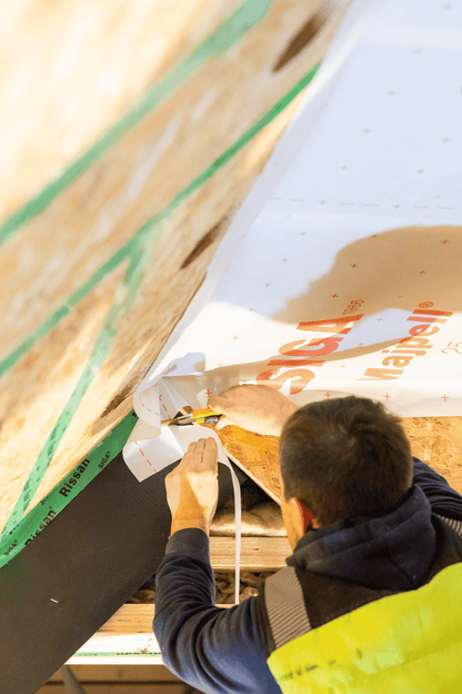 Project Ecohuis