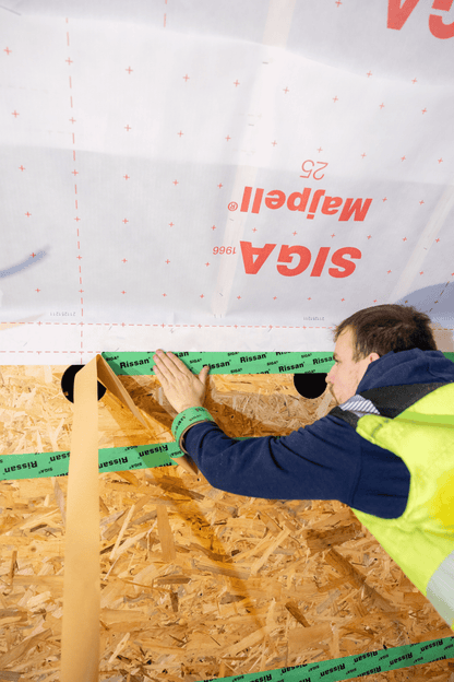 Project Ecohuis