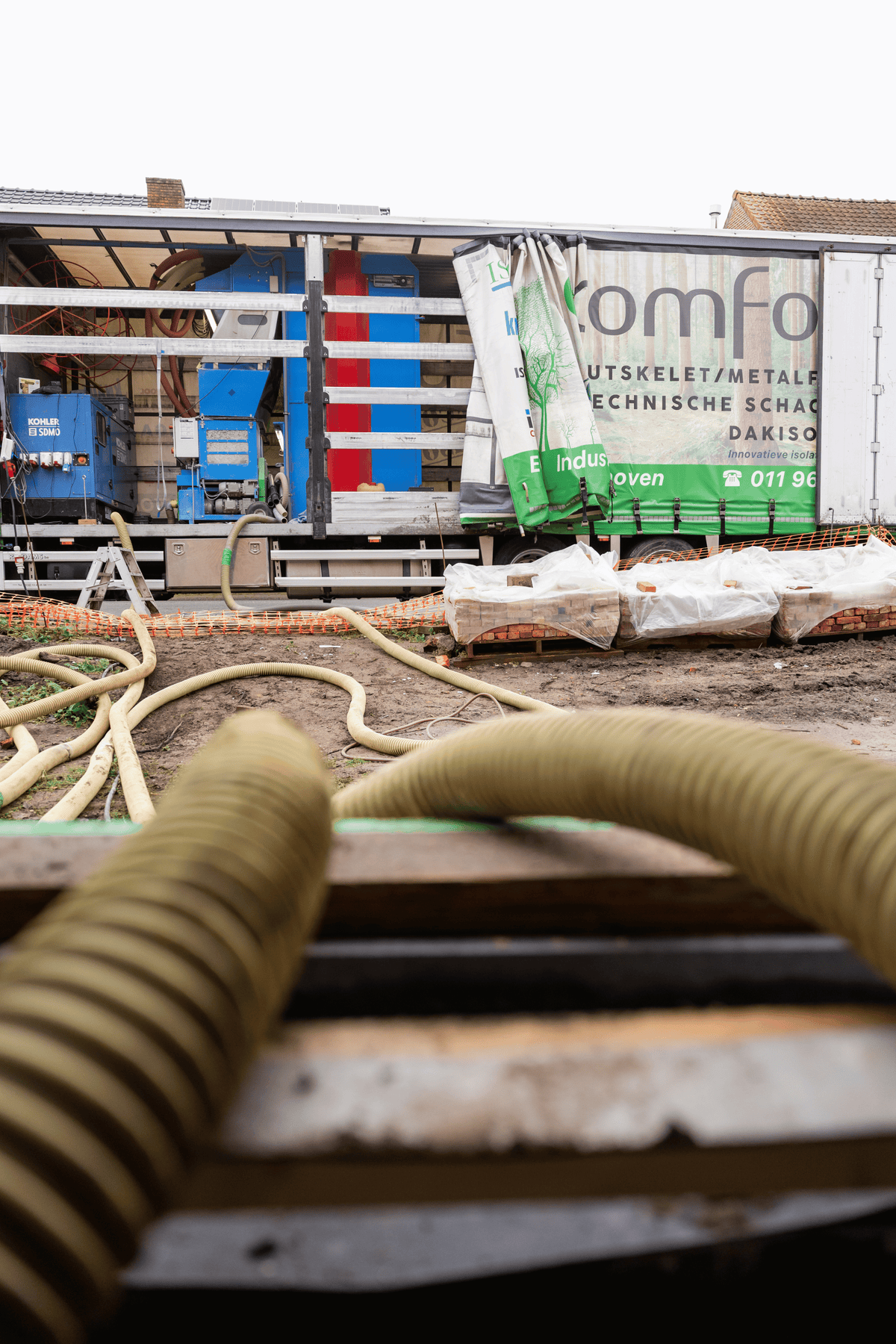 Project Ecohuis