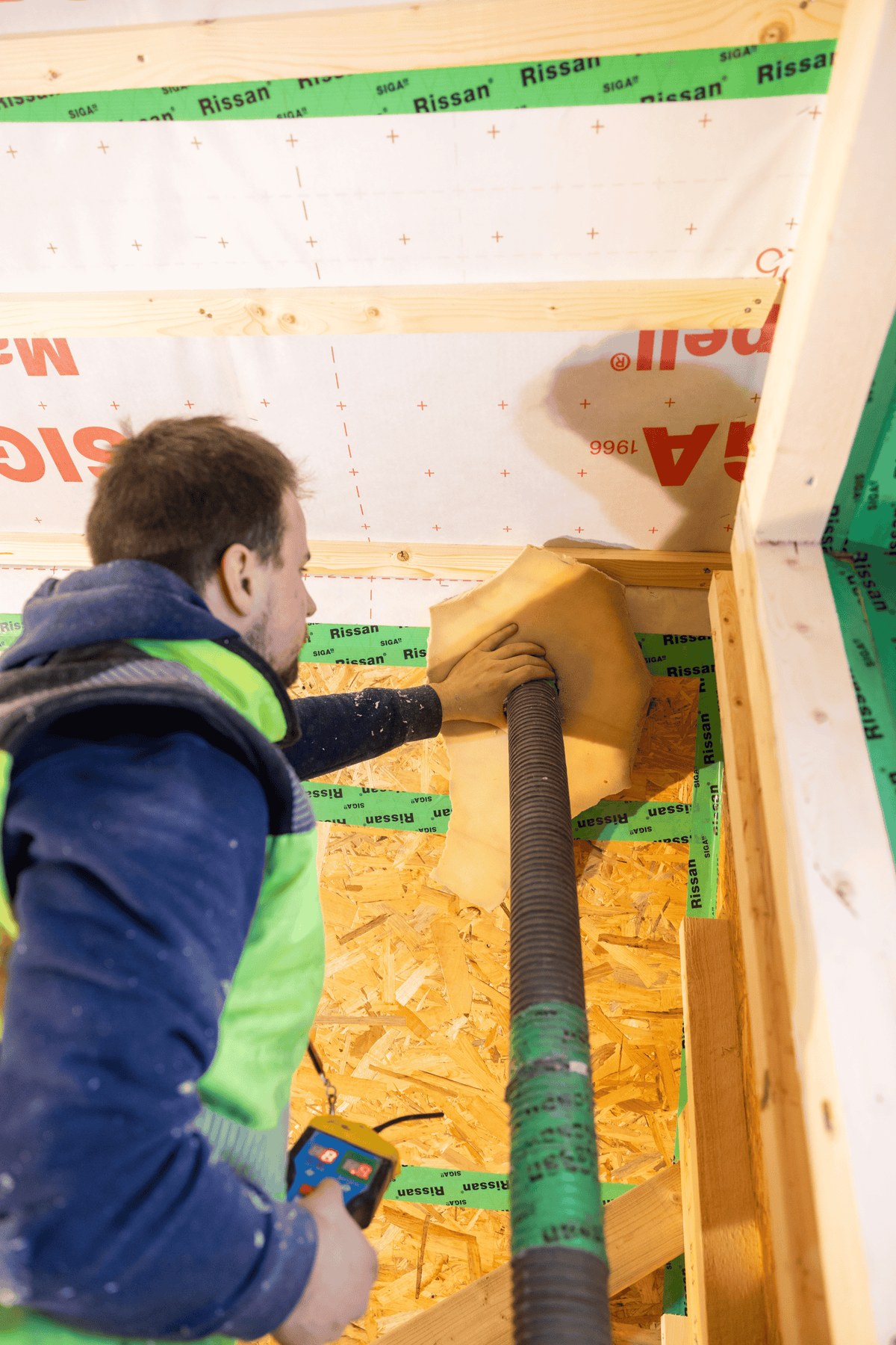 Project Ecohuis
