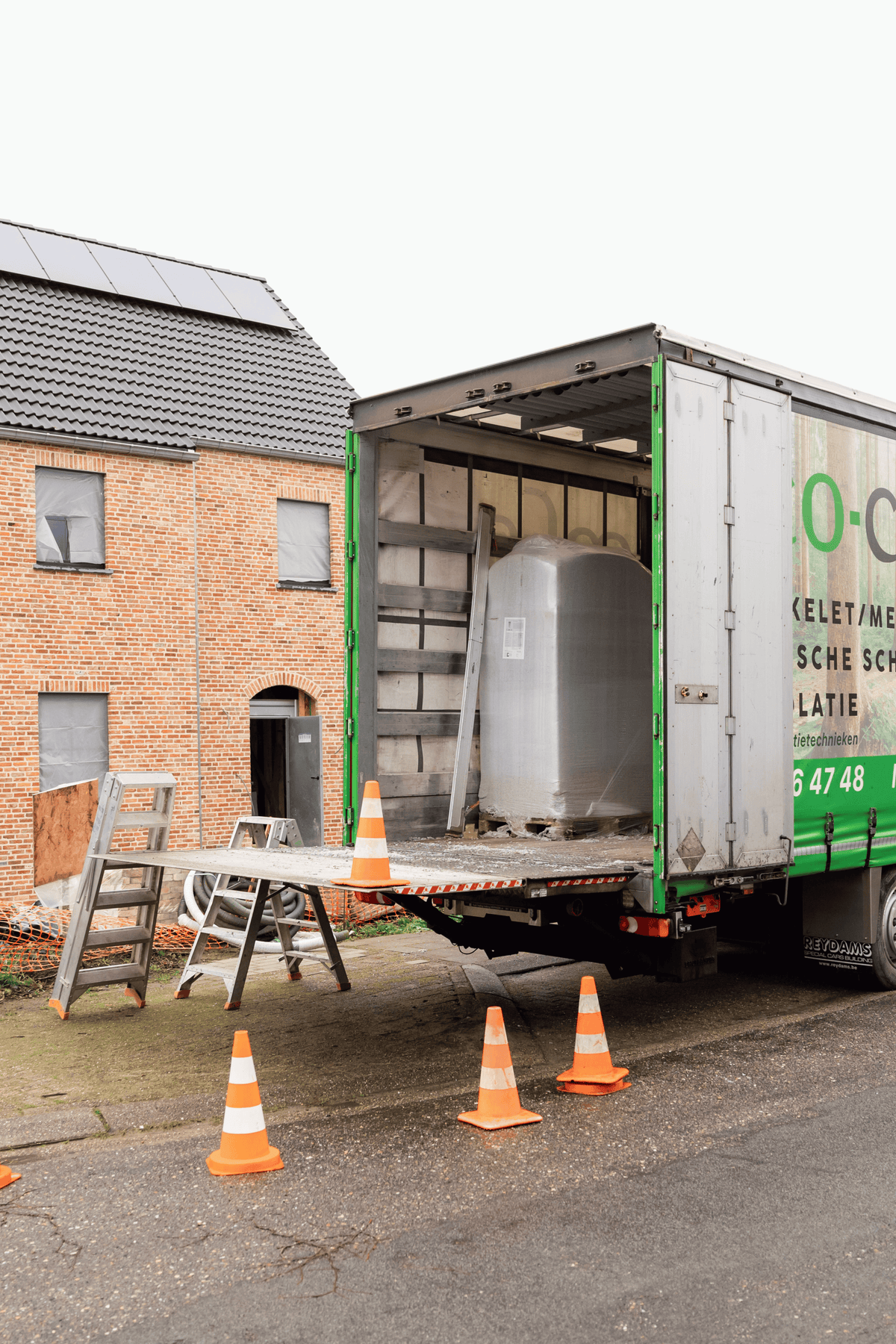Project Ecohuis