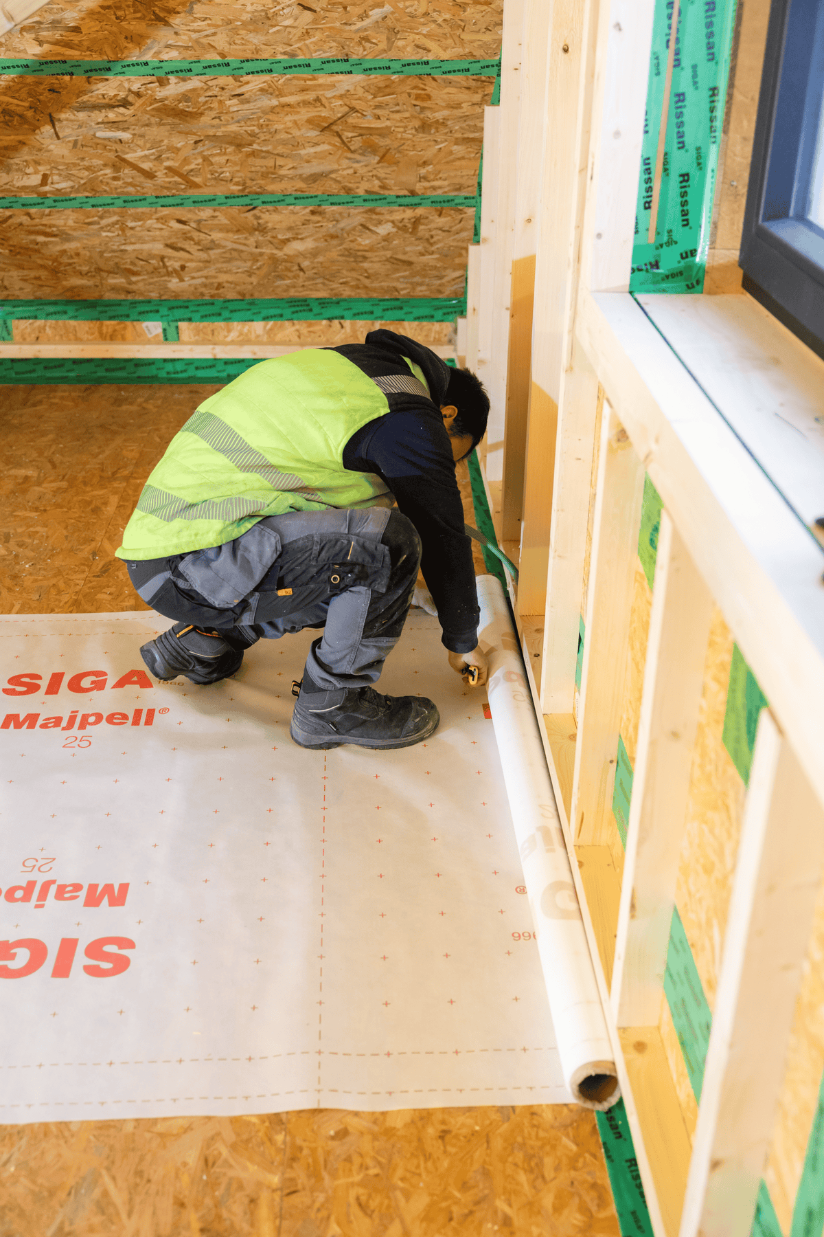 Project Ecohuis