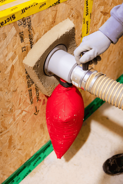 Project Houtskeletwoning Heimo