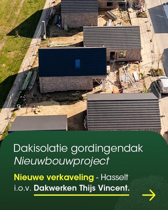 Video laden: Project Dakwerken Thijs Vincent