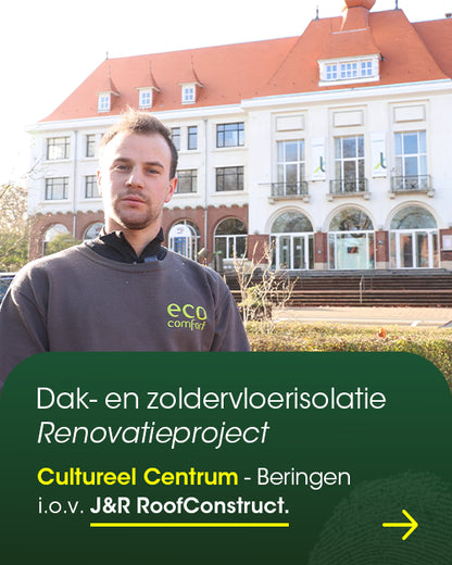 Project CC Beringen