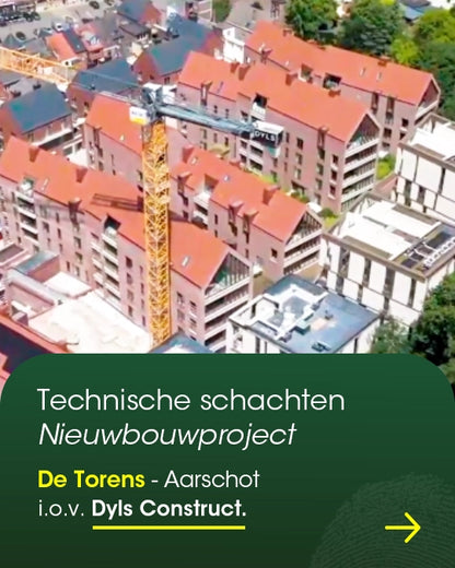 Project De Torens