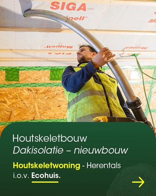 Project Ecohuis