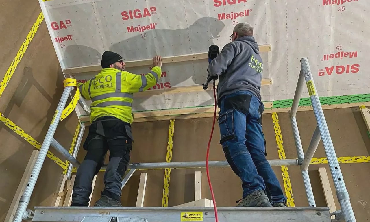 Video laden: &lt;p&gt;We denken mee op basis van wat wél beschikbaar is en zorgen dat je toch kan starten.&lt;/p&gt;