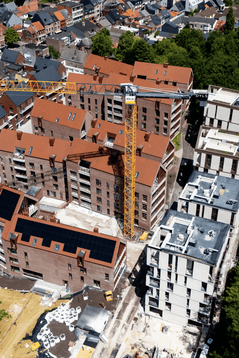 Project De Torens