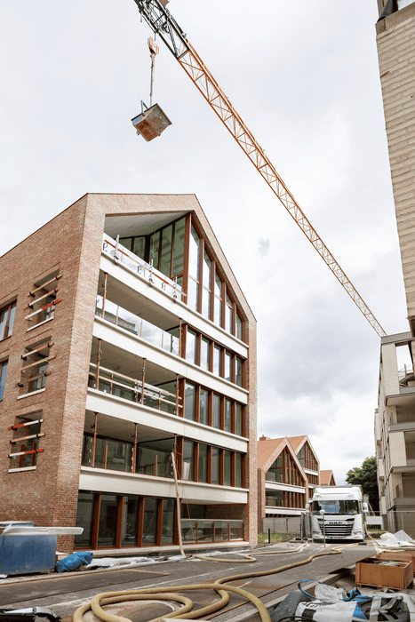 Project De Torens