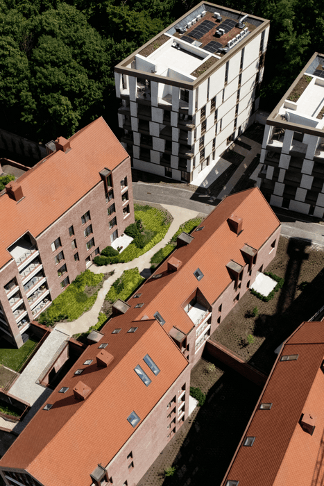 Project De Torens