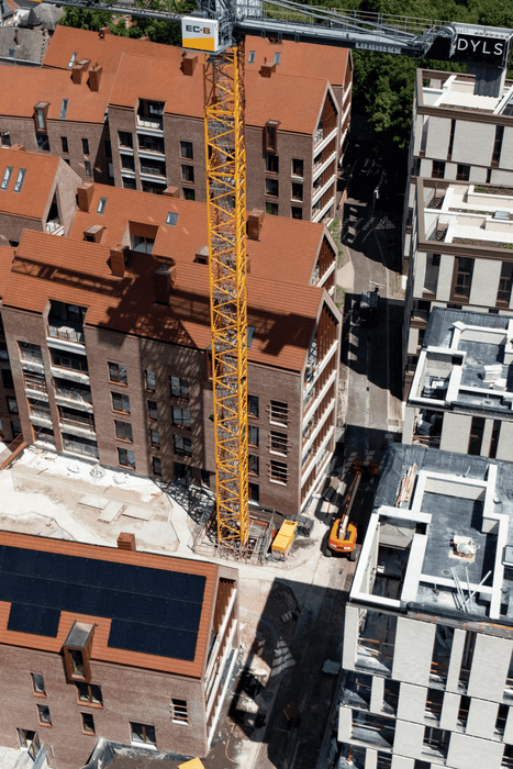 Project De Torens